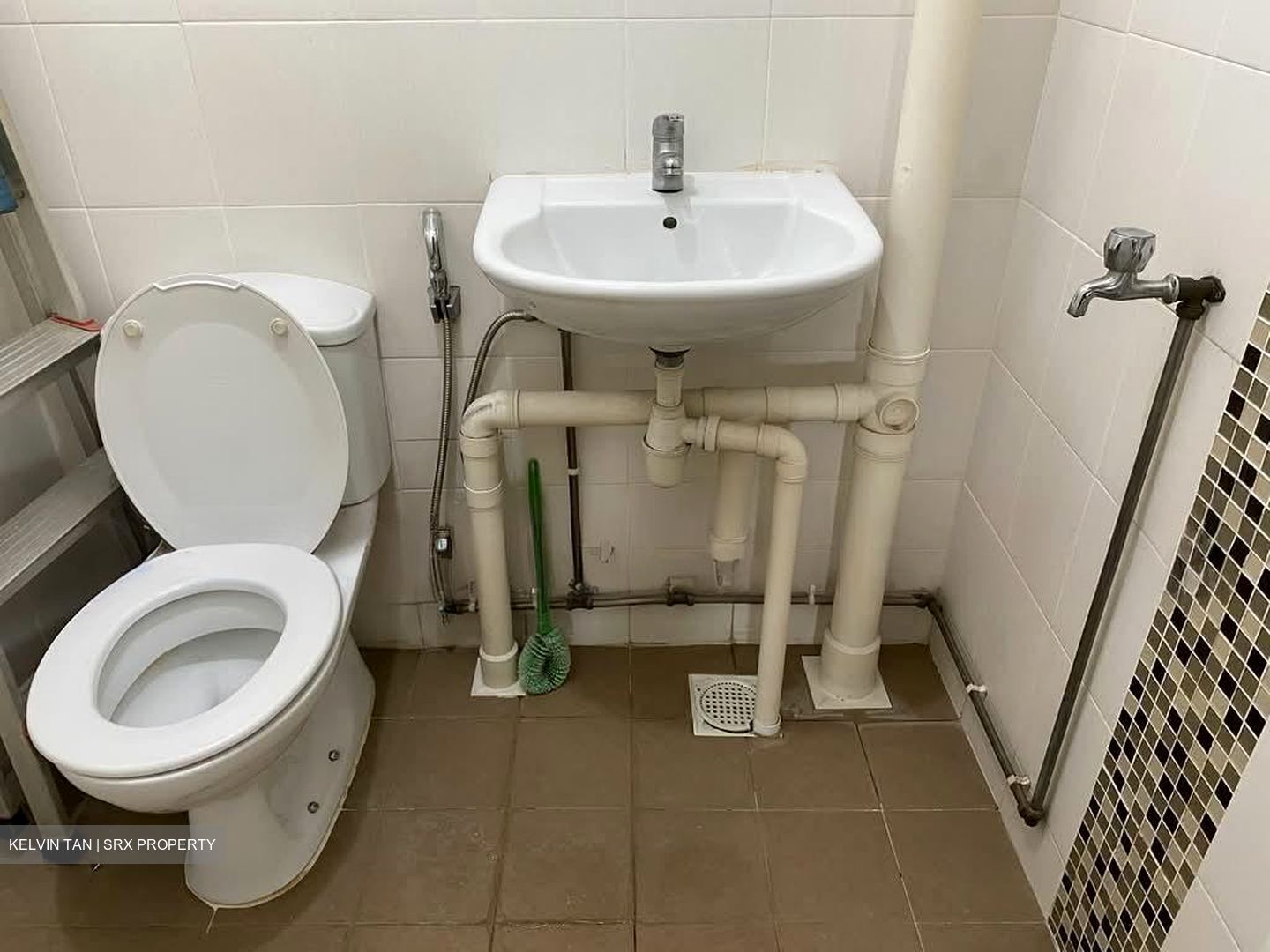 Blk 331 Ang Mo Kio Avenue 1 (Ang Mo Kio), HDB 3 Rooms #575717971